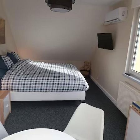 La Fontaine Aux Enfants - Gr5 - Chambre Avec Sdb Privee Abreschviller Eksteriør billede