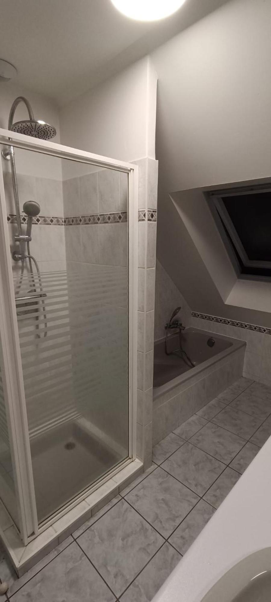 La Fontaine Aux Enfants - Gr5 - Chambre Avec Sdb Privee Abreschviller Eksteriør billede
